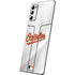 MLB Baltimore Orioles Home Jersey Galaxy Note20 5G Skin